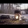 Печь - щепочница Savotta Happy Stove