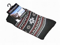 Термоноски женские NORDSOX