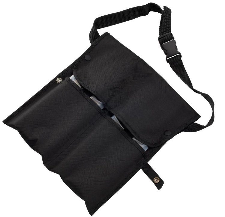 Набор разделочных ножей Biltema