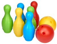 Мини боулинг для детей