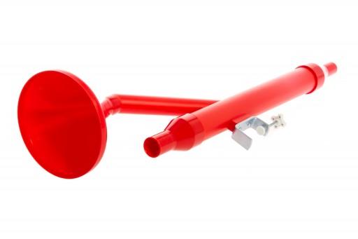 Воронка для очистки ягод MARJUKKA