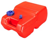 Переносной топливный бак, 29 литров