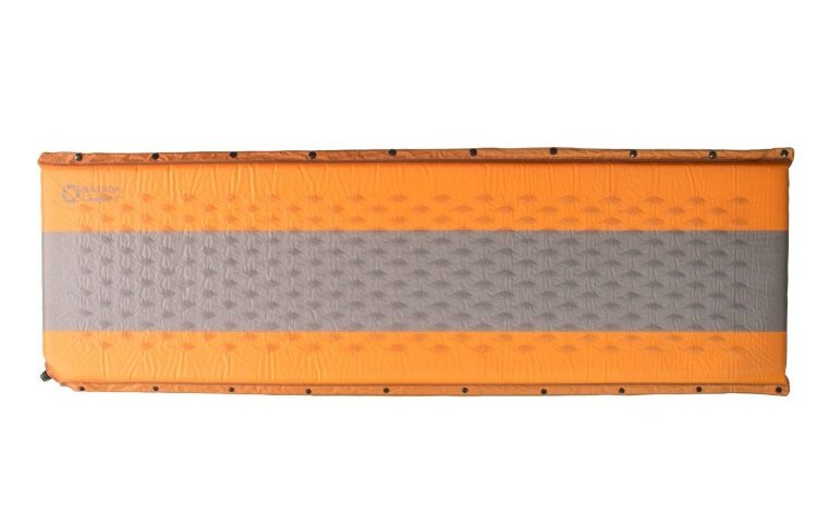 Самонадувной коврик Envision Comfort 5