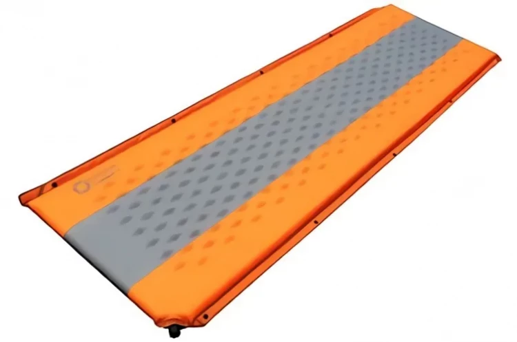 Самонадувной коврик Envision Comfort 5