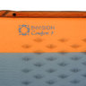 Самонадувной коврик Envision Comfort 5