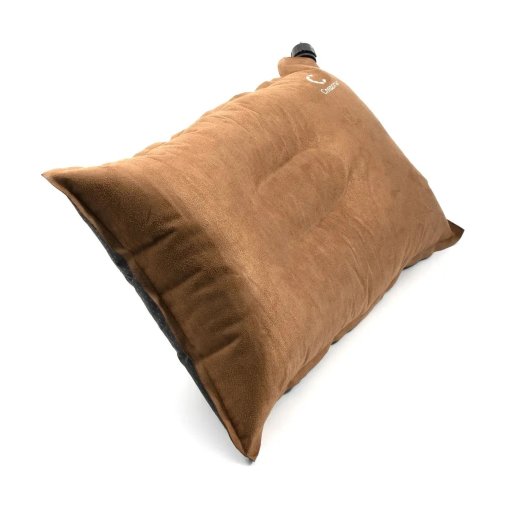 Подушка самонадувающаяся СЛЕДОПЫТ 46x30x8 cм., премиум