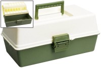 Ящик для рыболовных приманок и принадлежностей 315*170*145 мм