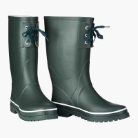 Резиновые сапоги