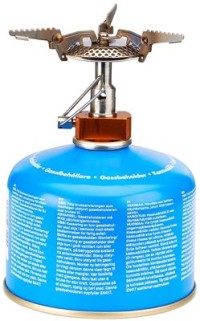 Горелка газовая туристическая Biltema