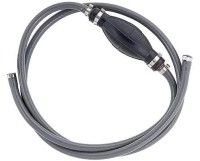 Топливный шланг с подкачивающей грушей для моторов "Mercury"