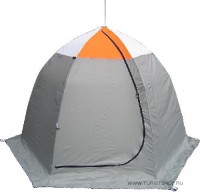 Палатка для зимней рыбалки Митек Омуль 3