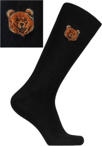 Термоноски бамбуковые Avi-Outdoor Bear 495