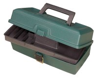 Ящик для рыболовных приманок и принадлежностей 340*170*130 мм