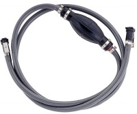 Топливный шланг с подкачивающей грушей для моторов "Yamaha"