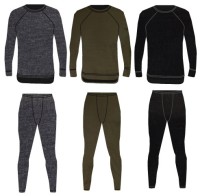 Термобельё AVI-Outdoor NordKapp HUNTING