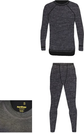Термобельё AVI-Outdoor NordKapp HUNTING