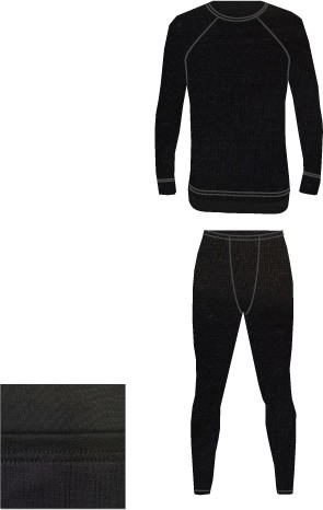 Термобельё AVI-Outdoor NordKapp HUNTING