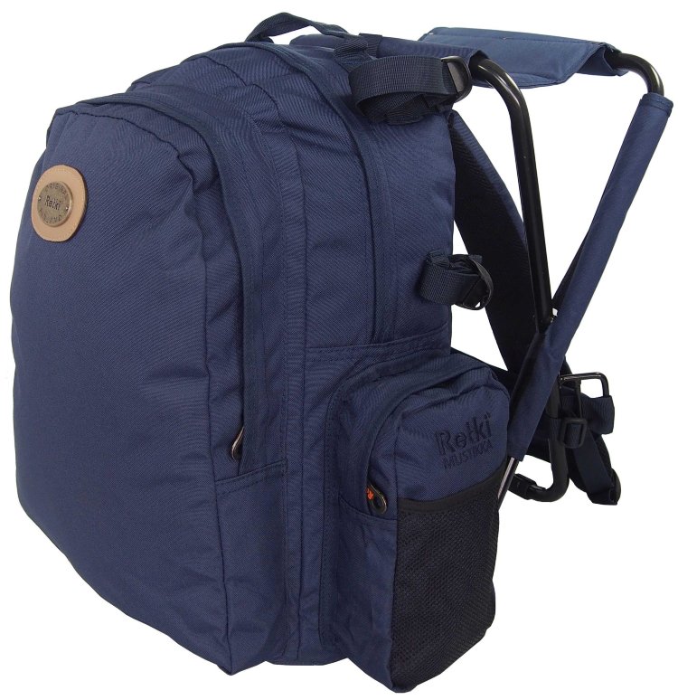 Retki MUSTIKKA рюкзак