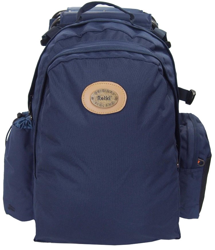 Retki MUSTIKKA рюкзак