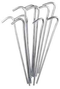 Колышки для палаток