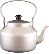 Чайник костровой СЛЕДОПЫТ 1,5; 2; 3 литра