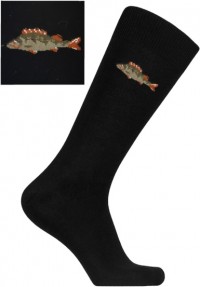 Термоноски бамбуковые Avi-Outdoor Fish 494