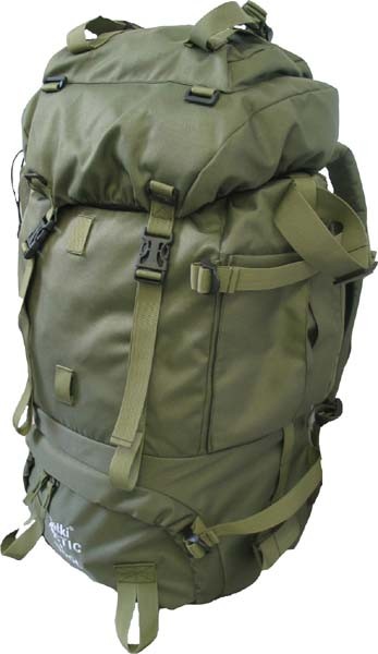 Retki Arctic 55 рюкзак + складной стул