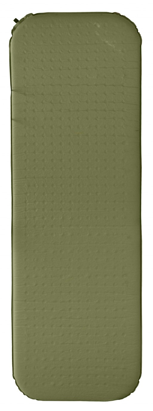 Коврик самонадувающийся Retki OUTDOOR 190 x 60 x 4 см