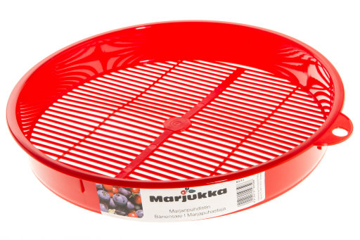 Сито для переборки ягод MARJUKKA 30 см