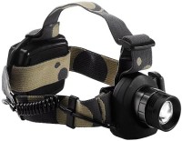 Налобный светодиодный фонарь для охоты и кемпинга