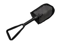 Лопата складная