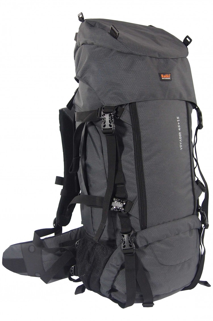 Рюкзак Retki Voyager 45+15