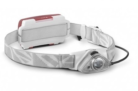 Фонарь налобный Retki Otsavalo mini 200 lm
