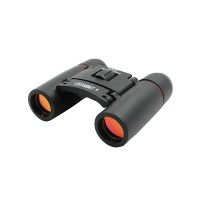 Бинокль СЛЕДОПЫТ 10х22 черный в чехле