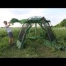Палатка автомат кемпинговая Envision Mosquito Plus 350х300х210 см