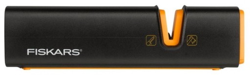 Точилка для топоров и ножей Fiskars Xsharp