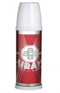 Термос со стеклянной колбой Airam 0,45; 0,7; 1,0 литр