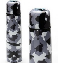 Термос Мayer&amp;Вoch 0,75 / 1,0 литр, милитари