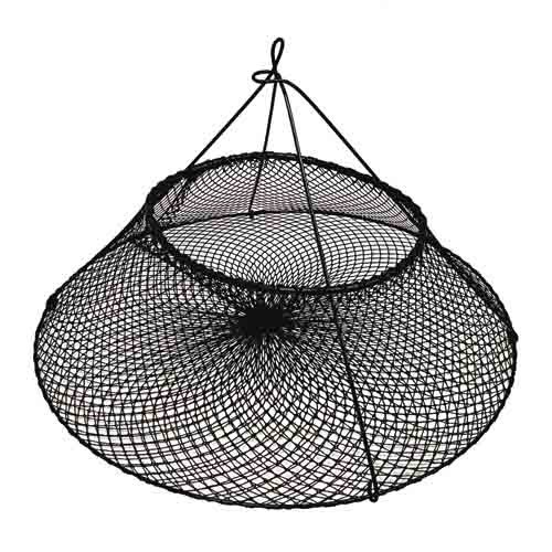 Раколовка - рачевня