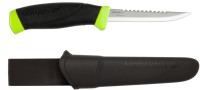 Нож рыбака Morakniv Fishing Comfort Scaler 098