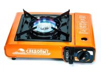 Плита настольная газовая Следопыт CLASSIC