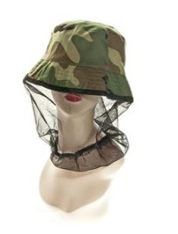 Панама с москитной сеткой