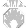 Палатка 7-местная Tentipi Zirkon Light 7