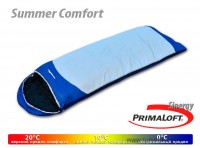 Спальный мешок Maverick SUMMER COMFORT