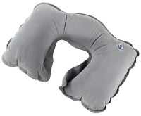 Надувная подушка - подголовник
