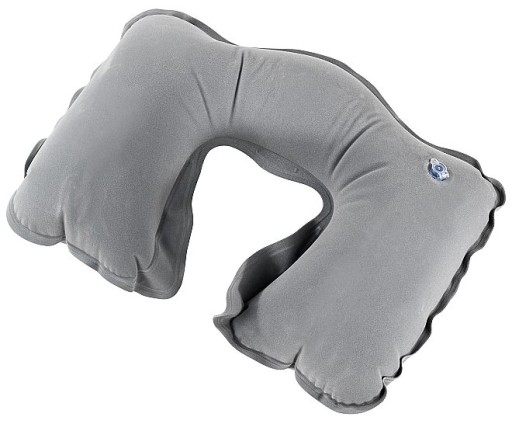 Надувная подушка - подголовник