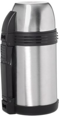 Термос Biltema 1,2 литра с комбинированным горлом