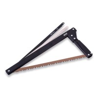 Складная пила EKA Knives Combi Saw Viking 17 black