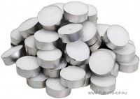 Свечи чайные 50 штук