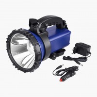 Поисковый фонарь 10 W